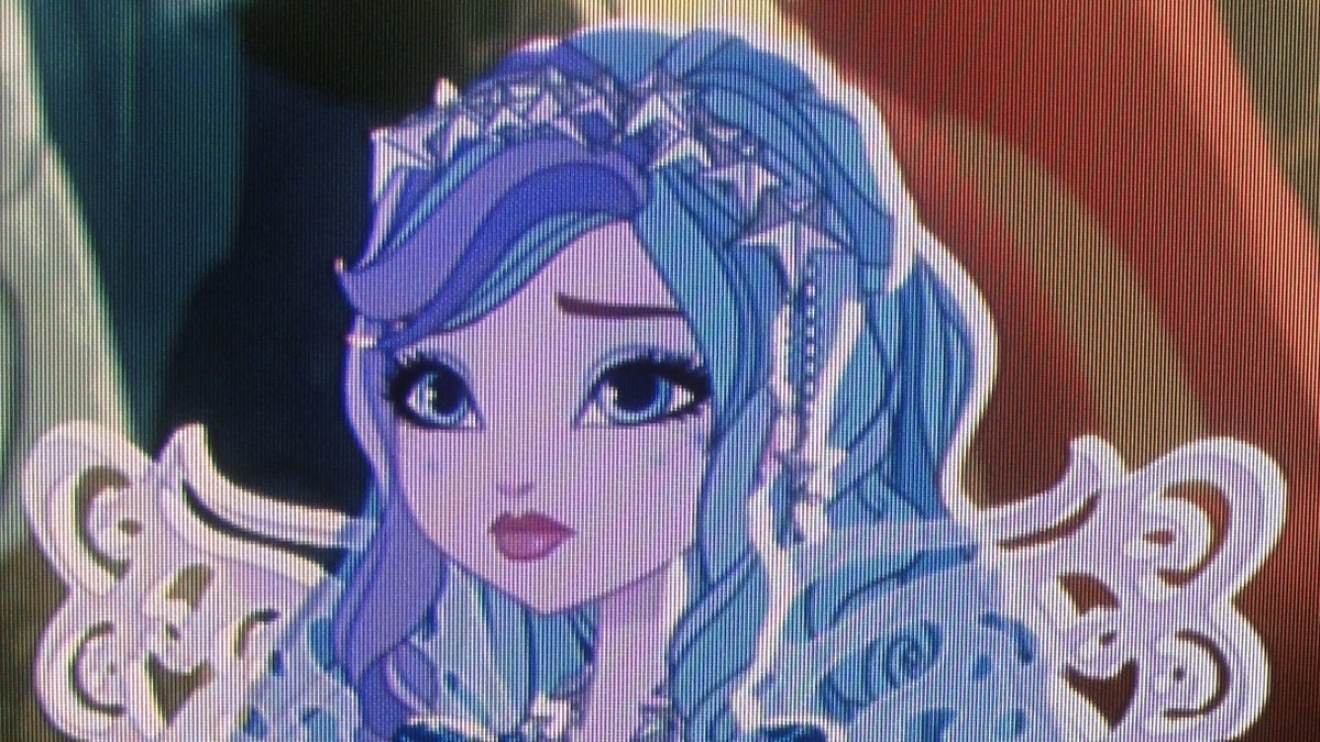 Tiara_Princess7's tweet photo. 11. Favorite animated characters with blue hair 💙

#farrah #farrahgoodfairy #eah #everafterhigh #ghoulia #ghouliayelps #mh #monsterhigh #nori #barbie #mermaidia #yeul #finalfantasy #finalfantasy13 https://t.co/JemlHORErD
