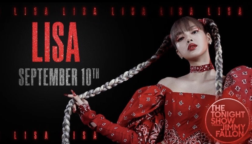 kvibe_yonhap's tweet photo. #BLACKPINKLisa's solo song "MONEY" has surpassed 200 million streaming times on Spotify, her agency #YGEntertainment said on the 14th.
#Lisa_Money #Money_spotify 

https://t.co/rNH1NC7re6 https://t.co/R20hjcYn2H