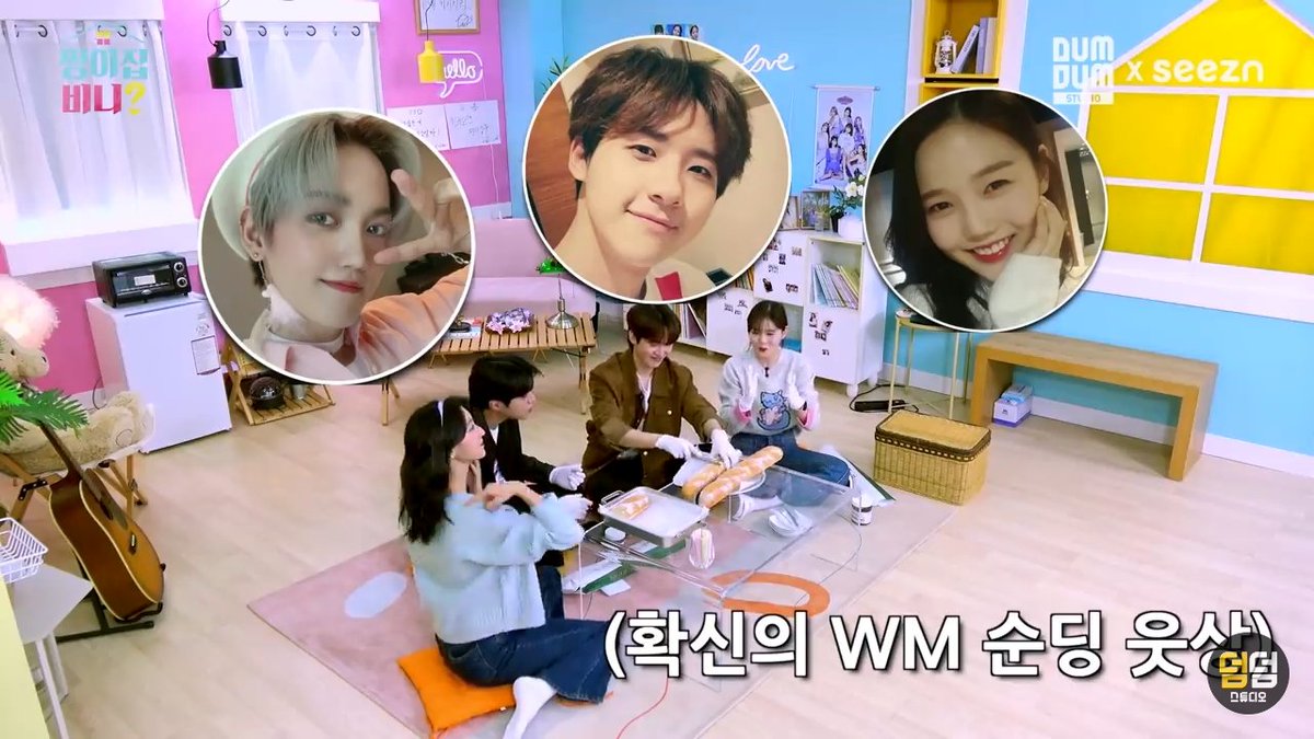 0503B1A4's tweet photo. 리더 군에 가기 전에 WM 웃상 계보 브이앱 한번 가즈아!!! https://t.co/UPOuyZanMS