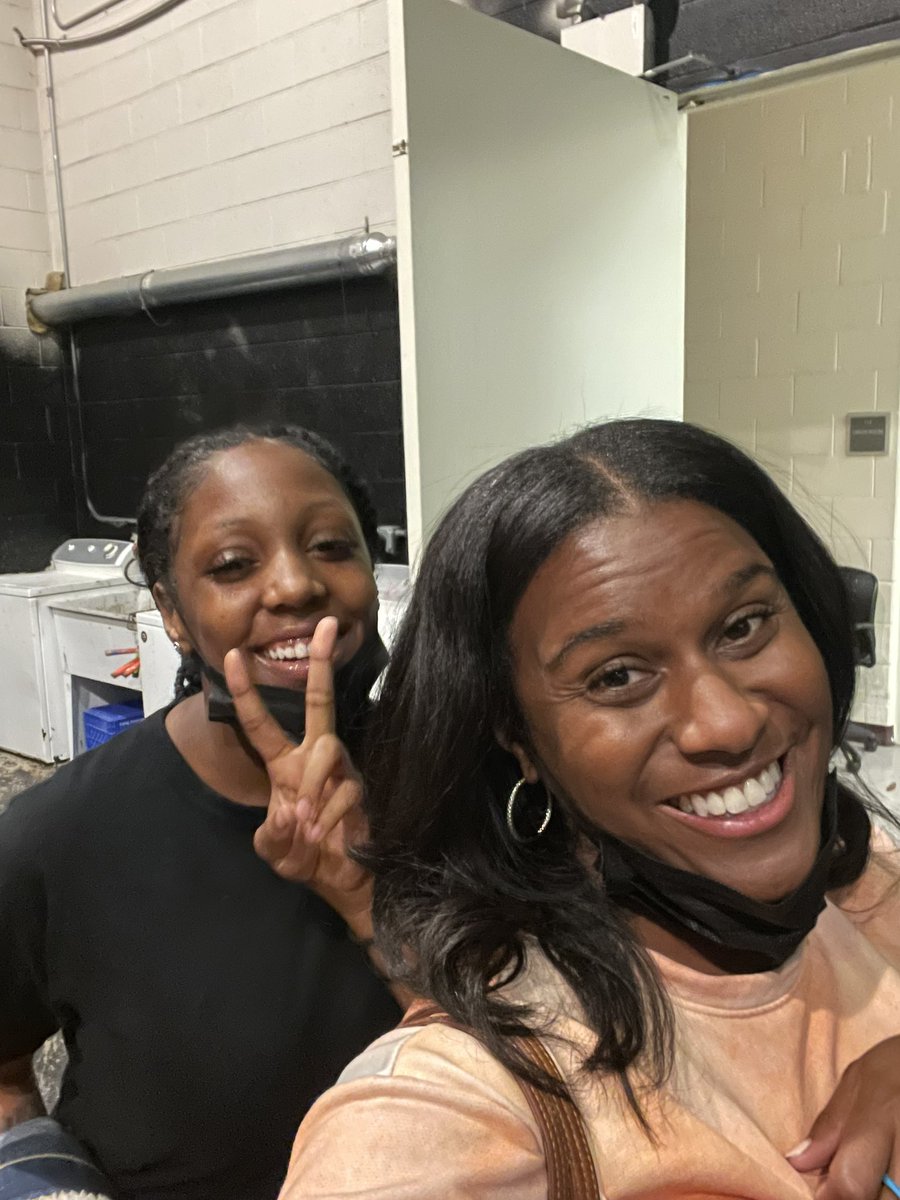 Dr. Carlene Reid, Ward 8 SBOE Rep tweet media