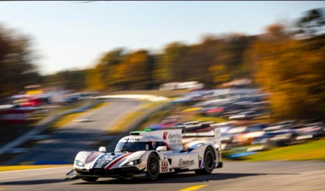 ZOOMZOOMNATION's tweet photo. Since 1968 you embodied our ZoomZoom. Today from 3 laps down to the winner circle! Thank you for 53 years of all the turns, the pits, kinks, and memories! @MazdaRacing #Challengerspirit #NeverGiveUp #NeverSurrender #OneMazda #Mazda4Ever https://t.co/AaHxK6xnbl