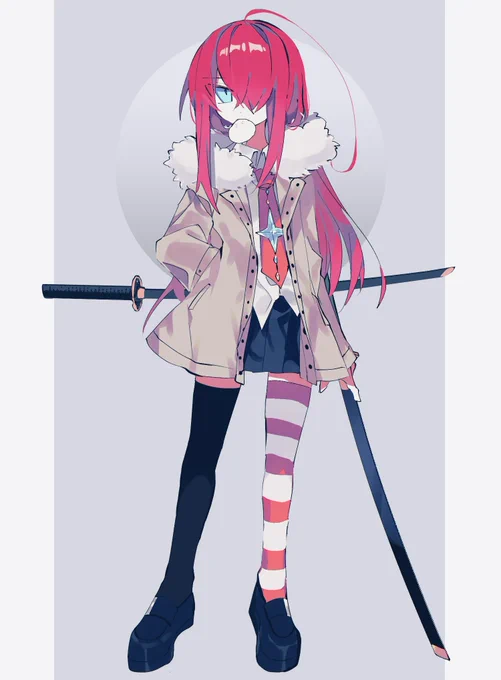 ⚔️ 