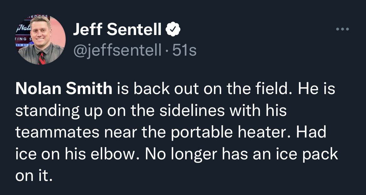 DGoddardLive's tweet photo. @EMoney03 @DawgsUnited https://t.co/bu3xGVw2iS
