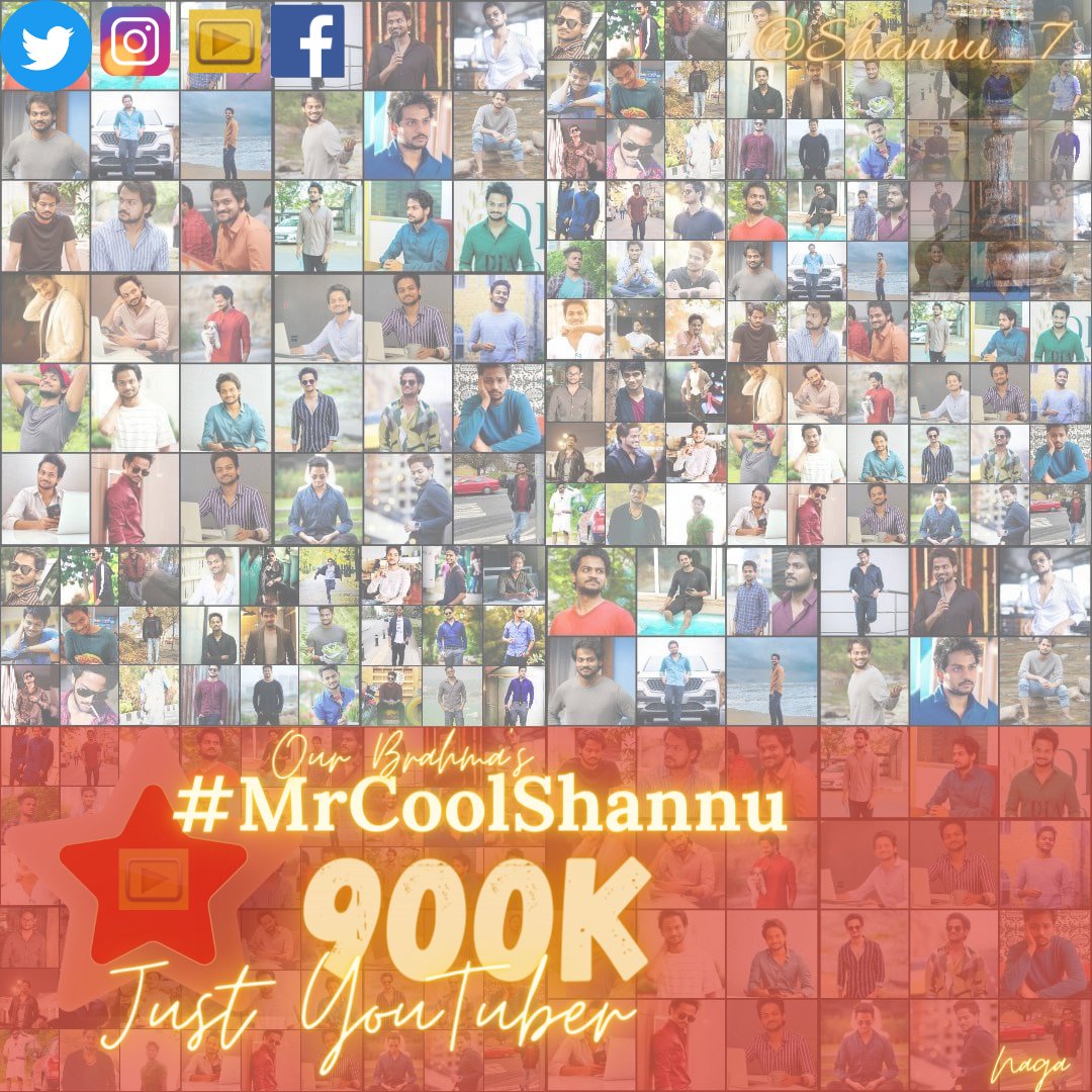 Trends_Shanmukh's tweet photo. #MrCoolShannu
#Shannu 
Boom Boom 💥💥💥🤟 900k Done 
Next Target 1millon Tweets Before 10am 💥🤟
This is Fastest Trend in BiggBossTelugu History 🔥💥🤟 https://t.co/yxVuspzWoj