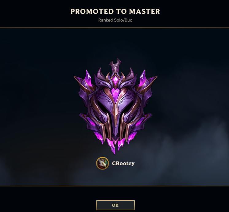 3 Days from Plat 1 to master. High Elo NA truly is silver in all other regions