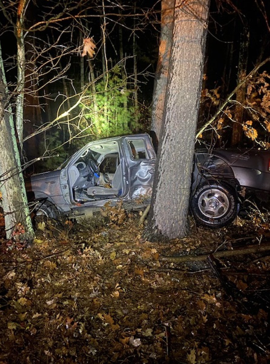 New Hampshire State Police tweet media