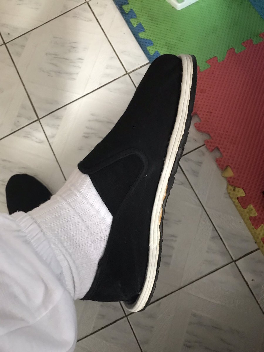 方口布鞋来一波，白色诱惑