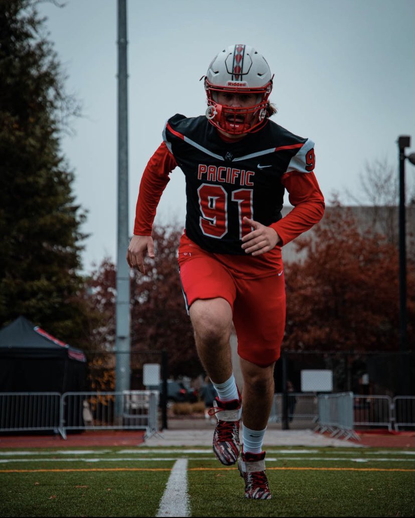 drew_welch36's tweet photo. And with that year 2 ✅ https://t.co/5rIklggwVY