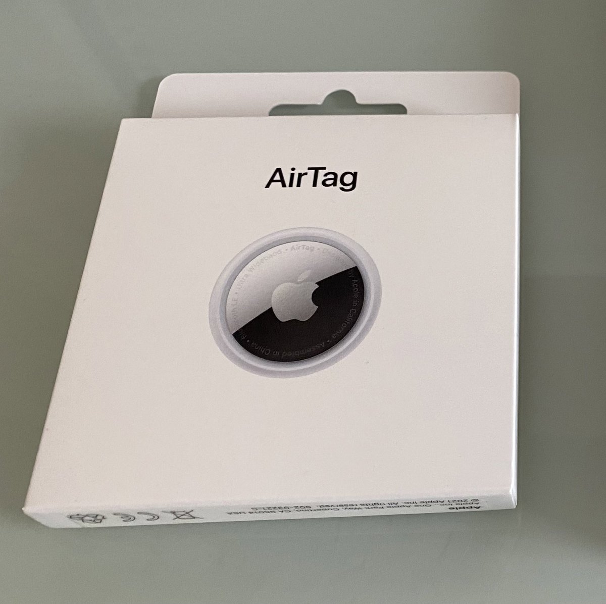 ex5en4_k42uk137's tweet photo. 今年買ったApple製品
覚えてる限りではこの辺かな。
#Apple2021
来年もしくは再来年にはiPhoneも買いたいな〜今は11Pro 256GB使ってます。 https://t.co/4bVv6OgBUO