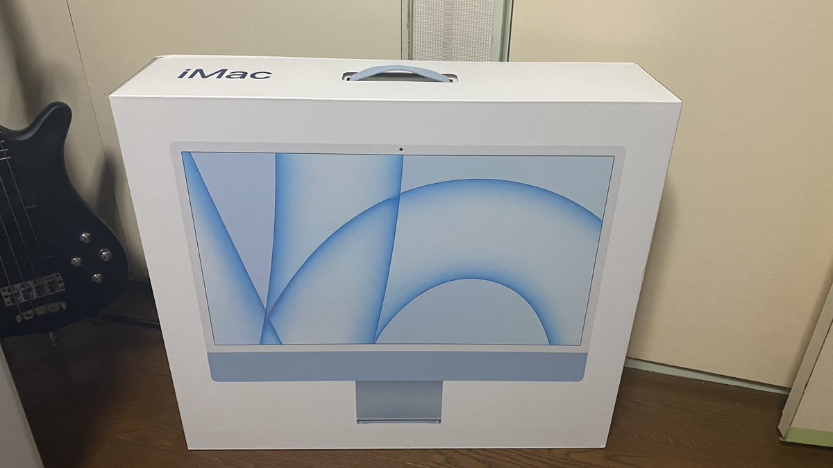 ex5en4_k42uk137's tweet photo. 今年買ったApple製品
覚えてる限りではこの辺かな。
#Apple2021
来年もしくは再来年にはiPhoneも買いたいな〜今は11Pro 256GB使ってます。 https://t.co/4bVv6OgBUO