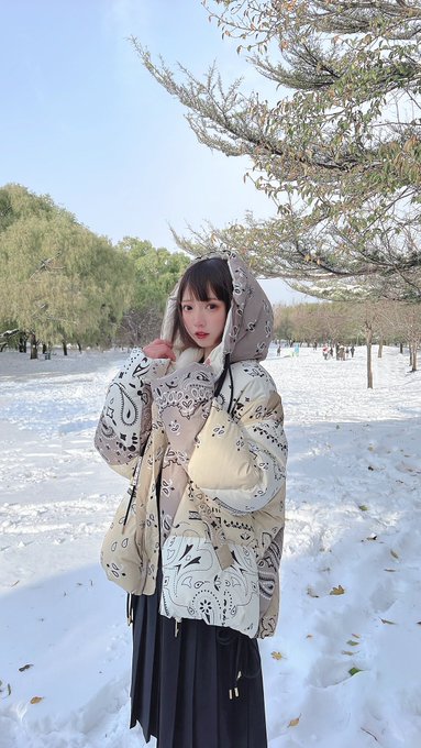 コスプレイヤー依川川__のTwitter画像12
