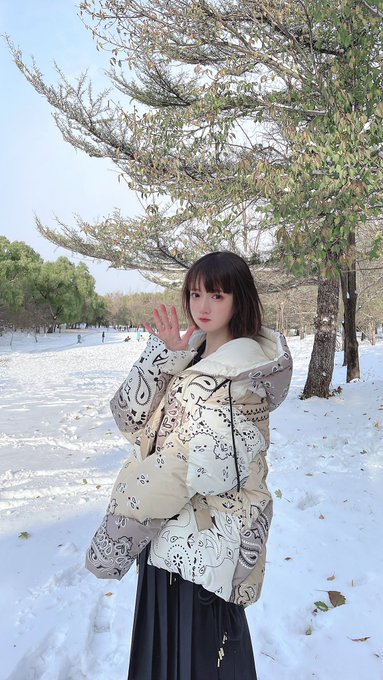 コスプレイヤー依川川__のTwitter画像11