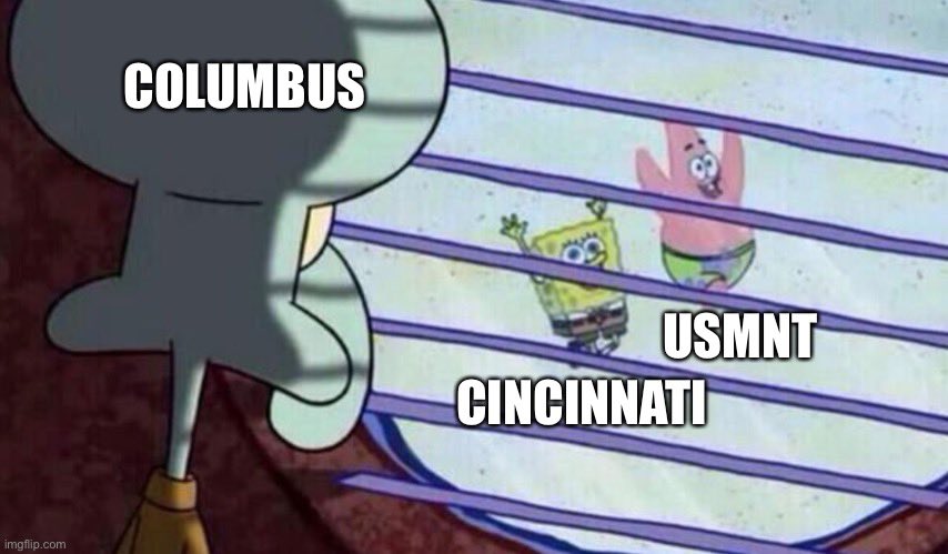 KevinSchraff's tweet photo. @ColumbusCrew https://t.co/ChclxhzHf2