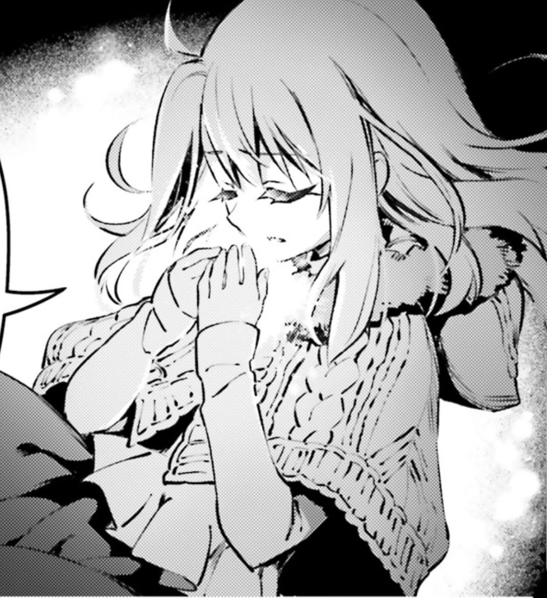 KimotoStella's tweet photo. #Prillya Can we just take a moment to say Illya is one of the best Fate MC of all time? my god this chapter is not only so good but hot damn if it doesn't break your heart saying it now if he goes though with this Prisma Illya will have the most bitter sweet ending in all of Fate https://t.co/LwNSguVLsB