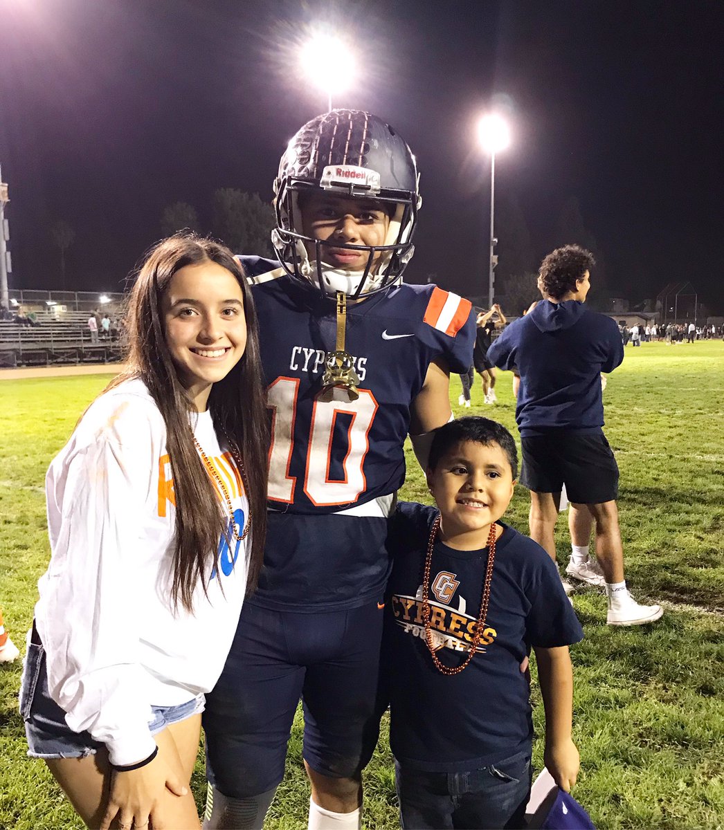 Football Recruit. tweet media