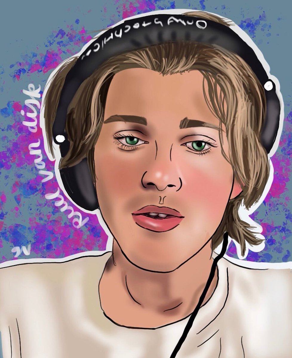ruelsdaydream's tweet photo. 🦋🦋🦋

@oneruel 
#DigitalArt #RuelVisionFanArt https://t.co/S1SX0gbTLn