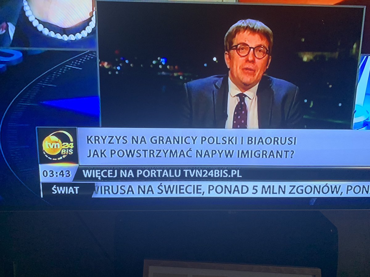 GoodGameStats's tweet photo. @TVN24BiS Quo vadis? https://t.co/XgAHom4E4S