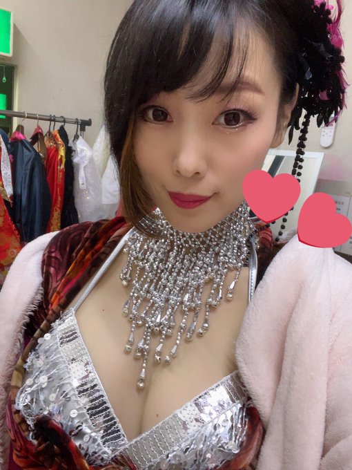イベントの日🐟❣️ 毎年ドキドキしながら出勤です💦 朝からたくさんの人に来てもらえているようで嬉しい😊✨ 今日も一日よろしくお願いします❤️ https://t.co/jNZrn4YOWm