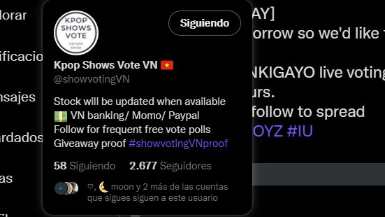 dAncingwithjuyo's tweet photo. @showvotingVN done for #theboyz https://t.co/YTew7fUuxl