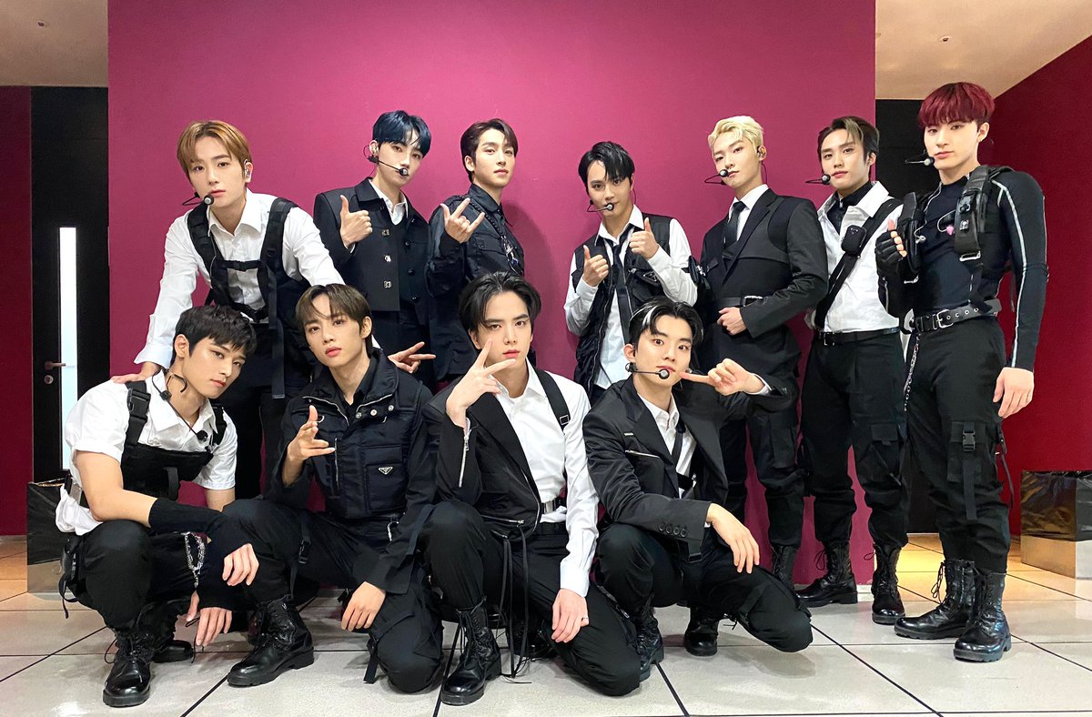 tbz_ytstream's tweet photo. 4. MAVERICK 4th win on MUSIC CORE

📝 Saturday, November 13, 2021 [131121]
🔎 #TBZMVK5THWIN

The tags :
#MAVERICK4THWIN
#THEBOYZ14THWIN
@WE_THE_BOYZ https://t.co/TZ2kVgdOko