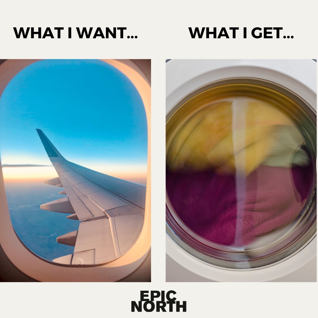 The story of every traveller since 2020. 🤣🤣

What's the first travel destination on your bucket list? 🤔

#travel #travelagain #traveldestinations