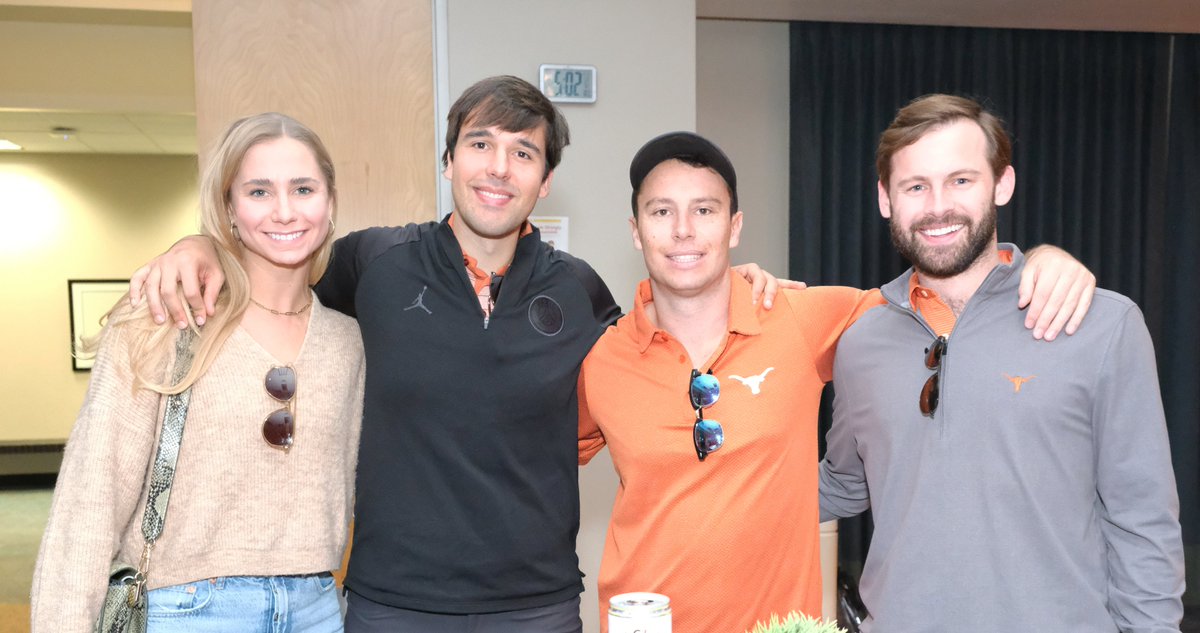 UT Student Affairs tweet media