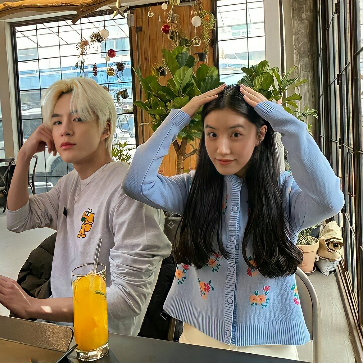 eattellanut's tweet photo. #wangju special sy birthday 🎉 https://t.co/UG2pwLBWqx