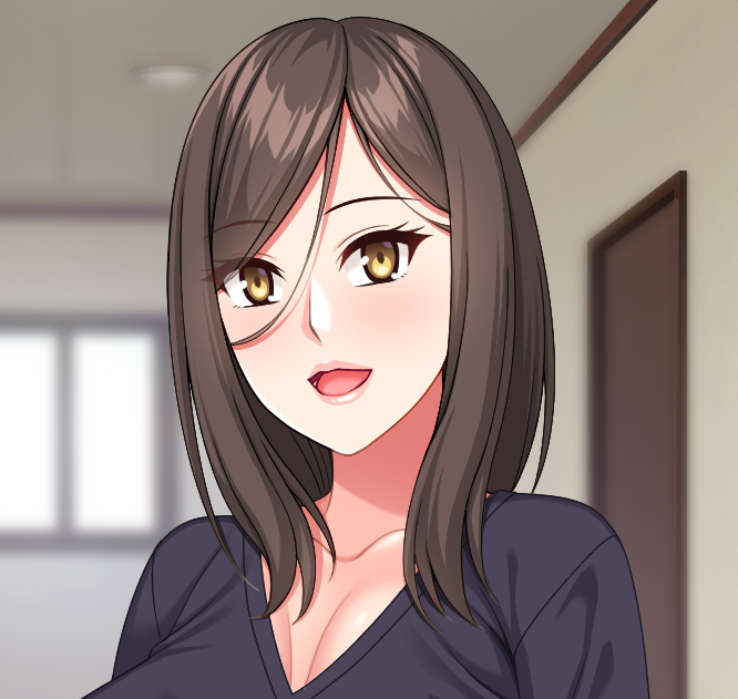 新作のCG集の制作を始めました!
今回は、「ママ活」もので、人妻さん3人出てくる予定です。12月中に作品が出せるかなと思います。 