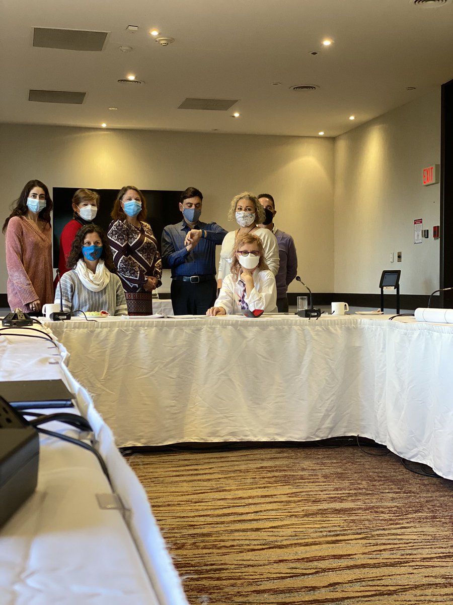 Association & Events Management International tweet media