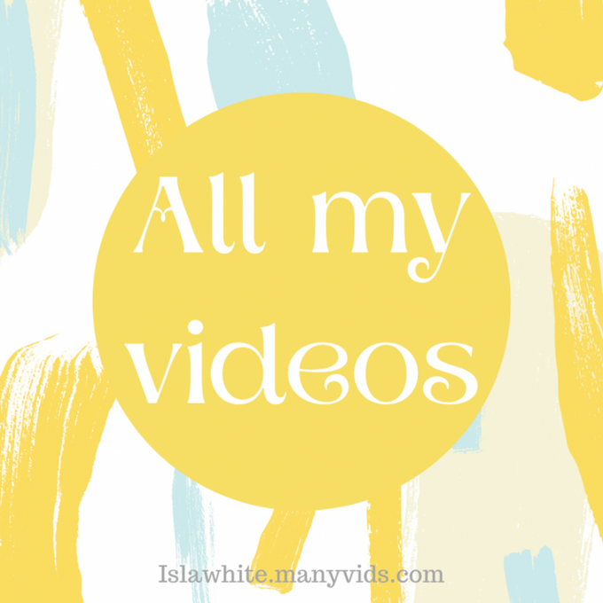 TW Pornstars IslaWhite 🖤. The most retweeted pictures and videos for