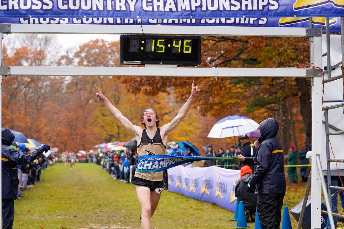 MileSplitNY's tweet photo. #StateChampFeeling

📸@tdmcdonough https://t.co/bg77eHk5QW