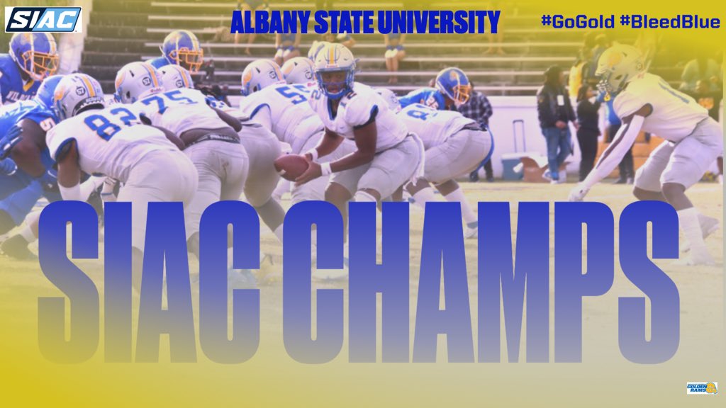 Golden Ram Athletics tweet media