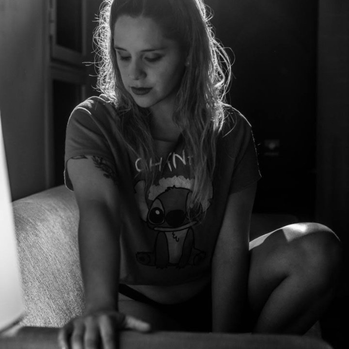 #NuevaFotoDePerfil