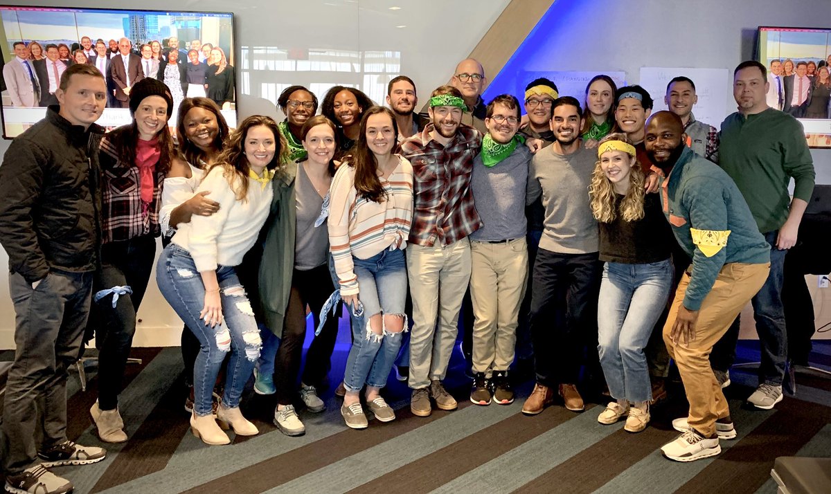 Rohan Bhalla (@rohanbhallamd) on Twitter photo Annual <a href="/VUMCurology/">Vanderbilt Urology</a> Resident Wellness retreat at Top Golf ⛳️ Best co-residents a guy could as for. Thank you to <a href="/Scarps_kristen/">Kristen R. Scarpato</a>, <a href="/ATaylor_MD/">Abby Taylor</a> and <a href="/urogeek/">Dave Penson</a> for organizing an awesome retreat! Special thanks to <a href="/popejc/">John Pope</a> for the golf lessons! Annual <a href="/VUMCurology/">Vanderbilt Urology</a> Resident Wellness retreat at Top Golf ⛳️ Best co-residents a guy could as for. Thank you to <a href="/Scarps_kristen/">Kristen R. Scarpato</a>, <a href="/ATaylor_MD/">Abby Taylor</a> and <a href="/urogeek/">Dave Penson</a> for organizing an awesome retreat! Special thanks to <a href="/popejc/">John Pope</a> for the golf lessons!