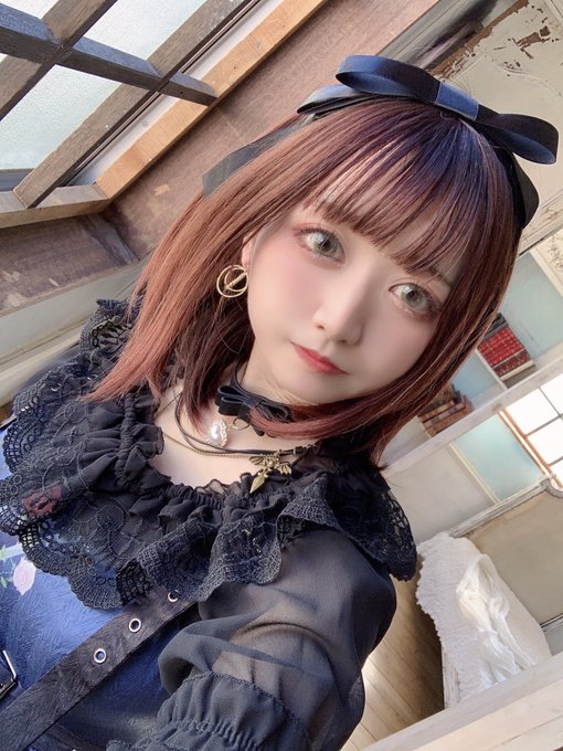 Twitterのコスプレ画像17