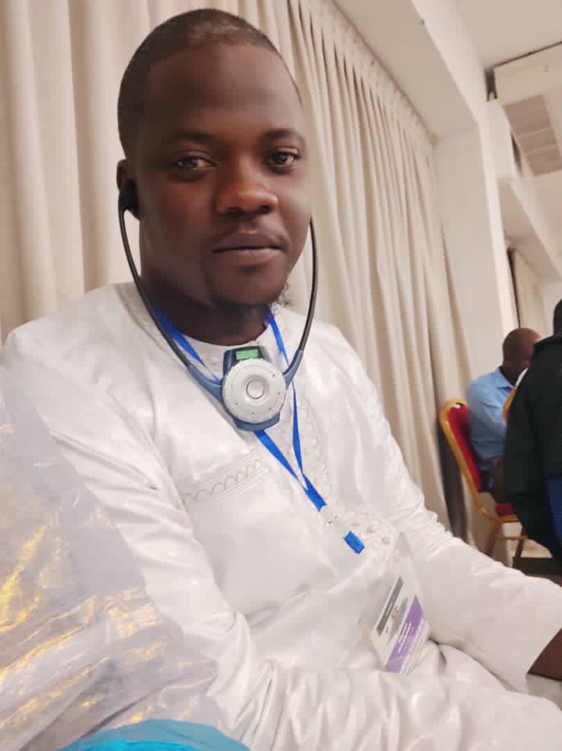 MauriWebTrading's tweet photo. #Abidjan2021, merci à tous pour ce sommet extraordinaire qui fut une Totale réussite, bravo à  la Team pour la réussite de cet événement,  👏 👏 

#AfricTivistes 
@cypher007 
@AFRICTIVISTES 
@cyriacgbogou 
@mashanubian 
#Mauritanie https://t.co/6ydBuGA8E6