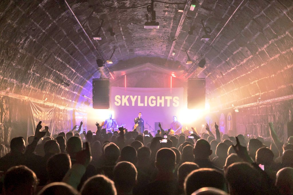 Thank you Aberdeen❗

📸 <a href="/AberdeenMag9/">Stephen Dobson</a>

#ASAW