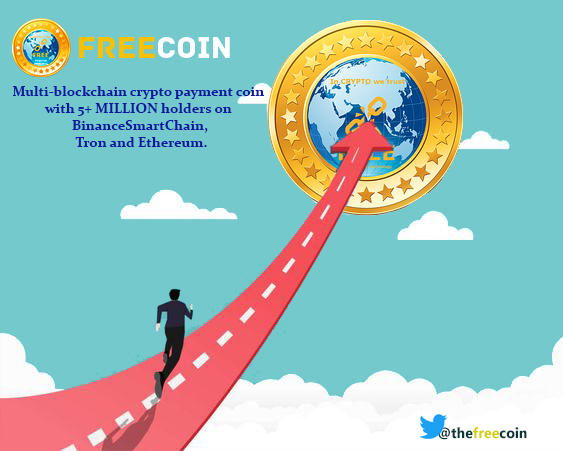 the.freecoin tweet media