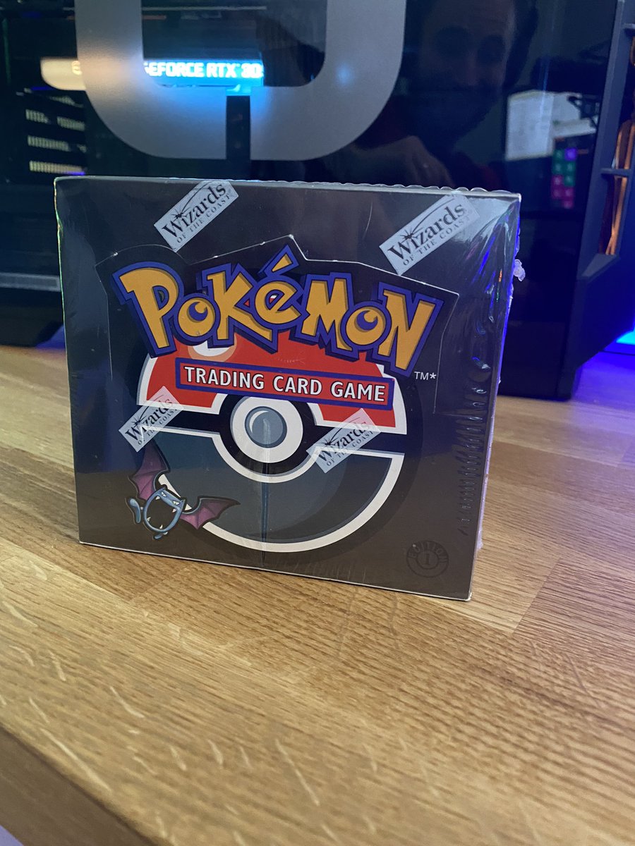 pokemon first edition team rocket booster box Pokémon Trading Card SV10 Scarlet & Violet The Glory of Team Rocket Booster  Box Japanese Sealed main image 0