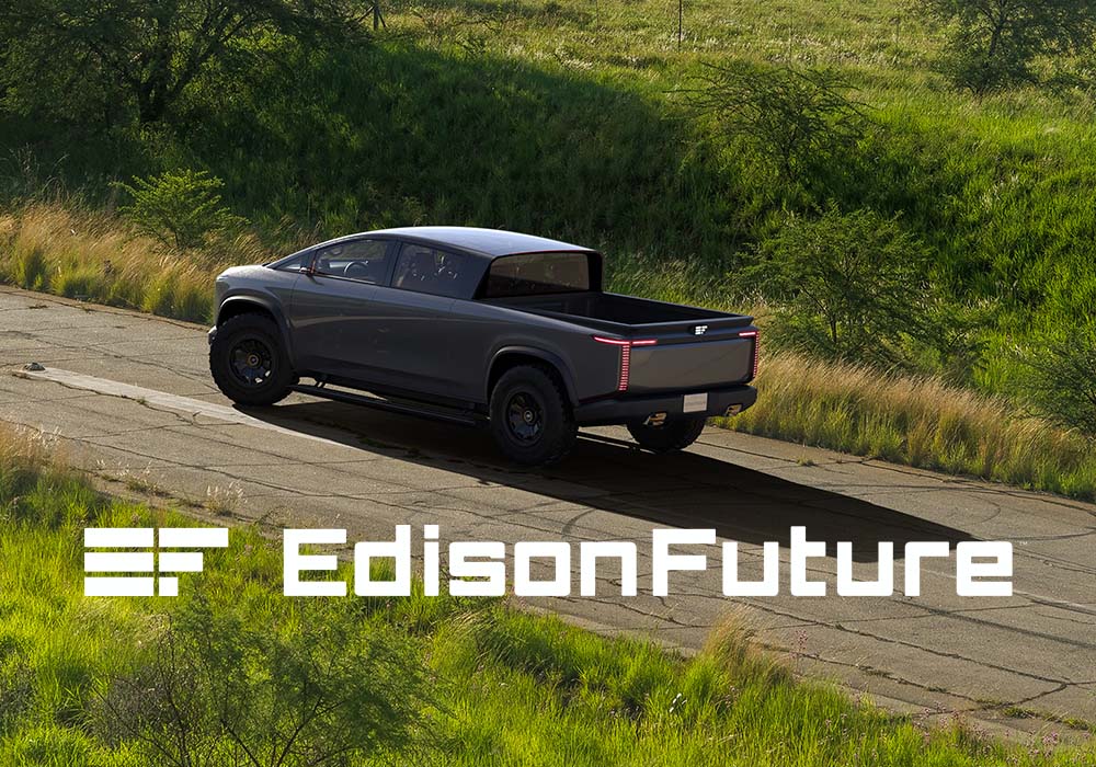 EdisonFuture tweet media