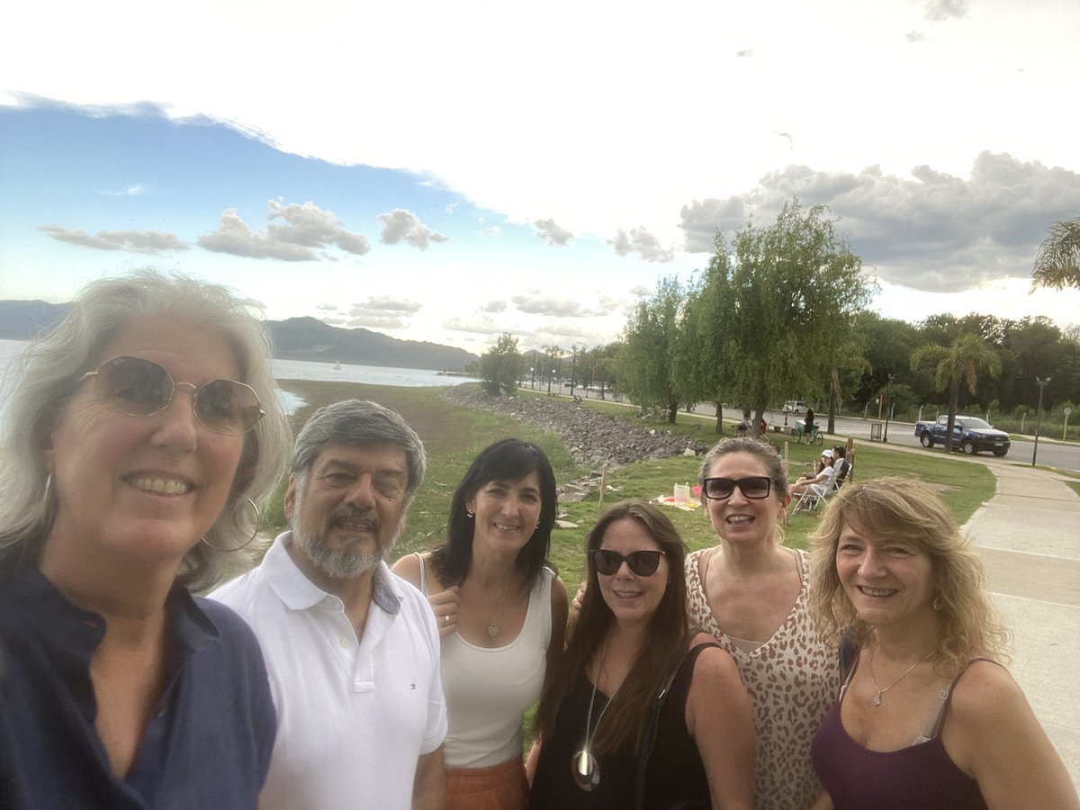 La última <a href="/eleonora_slavin/">Eleonora Slavin</a> <a href="/sosa_fabi/">Fabiana Sosa 💜💚</a> #cynthia #andrea #doc