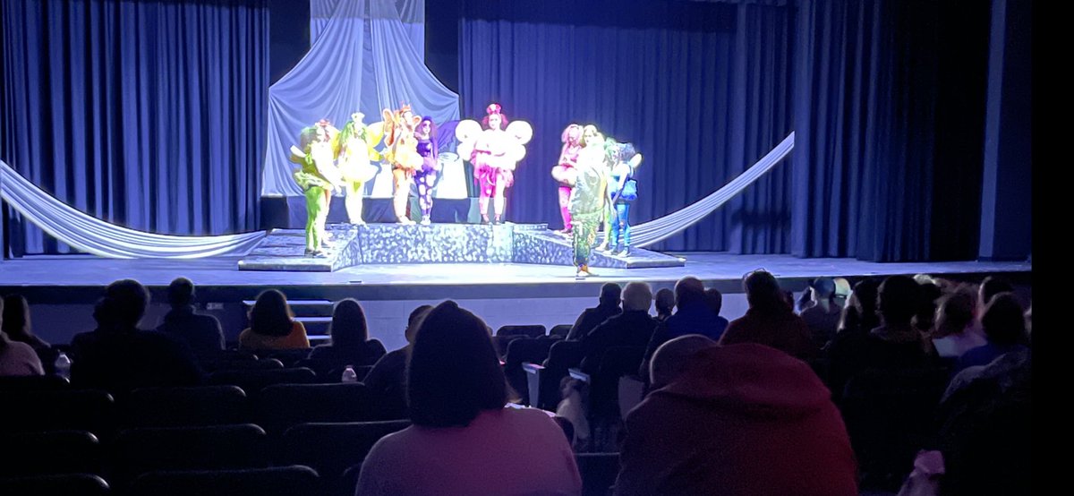 Nolensville High (@wcsnhs) on Twitter photo Fantastic job by the theatre department this weekend! @wcsNHSamaffei Fantastic job by the theatre department this weekend! @wcsNHSamaffei
