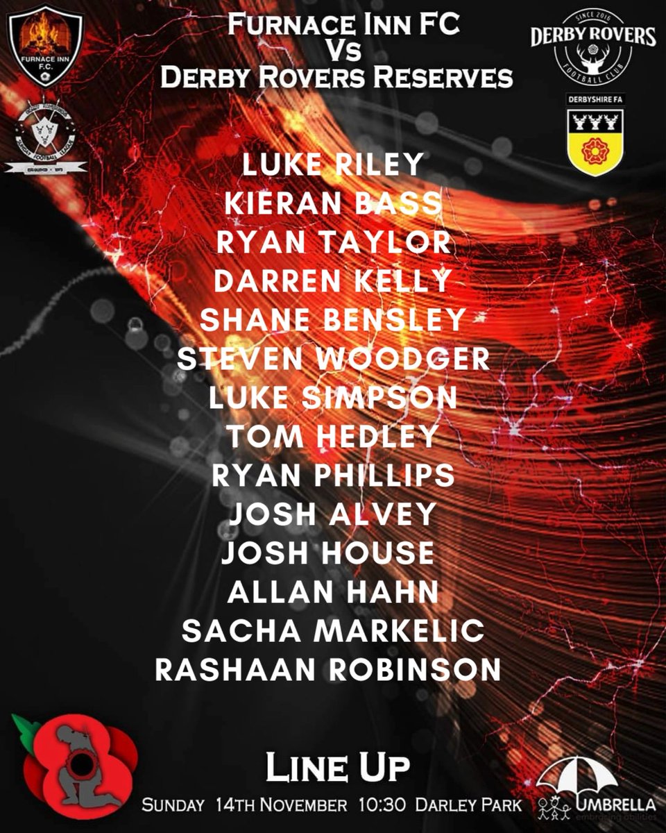 Derby Rovers FC tweet media