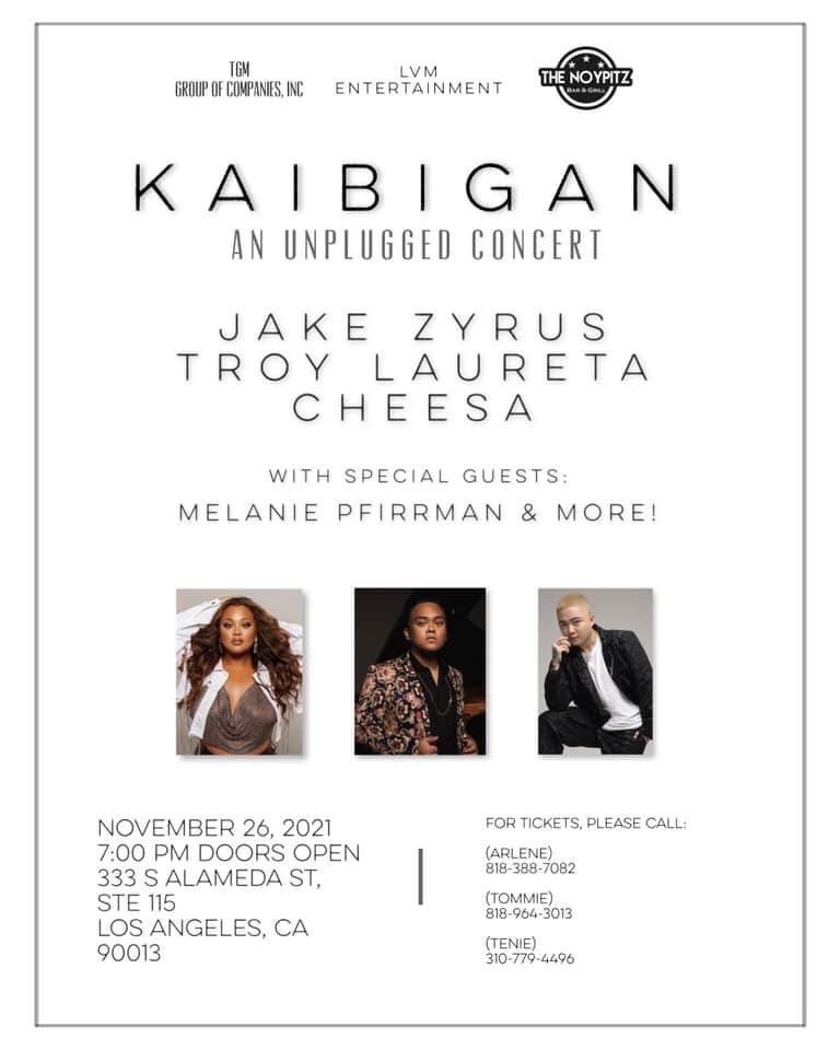 Its_Anj_'s tweet photo. GET YOUR TICKETS NOW!!!
@CheesyFbaby 
@TroyLaureta 
@jakezyrus https://t.co/0YVudjosZ5