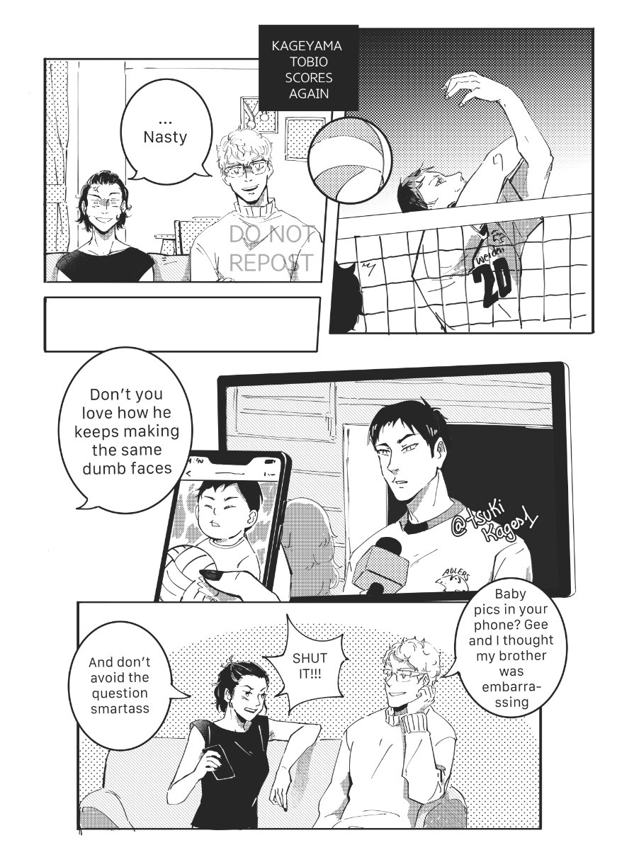 Tsukikages1's tweet image. Relief (1/2)
Happy (late) Tsukikage day! ๆๅฝฑ
#ๆๅฝฑ
#ๆๅฝฑใฎๆฅ2021
#9ๆ11ๆฅใฏๆๅฝฑใฎๆฅ