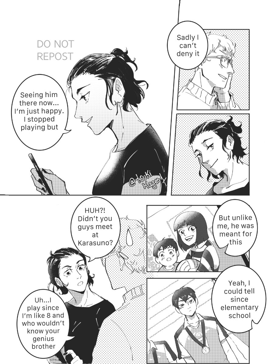 Tsukikages1's tweet image. Relief (1/2)
Happy (late) Tsukikage day! ๆๅฝฑ
#ๆๅฝฑ
#ๆๅฝฑใฎๆฅ2021
#9ๆ11ๆฅใฏๆๅฝฑใฎๆฅ