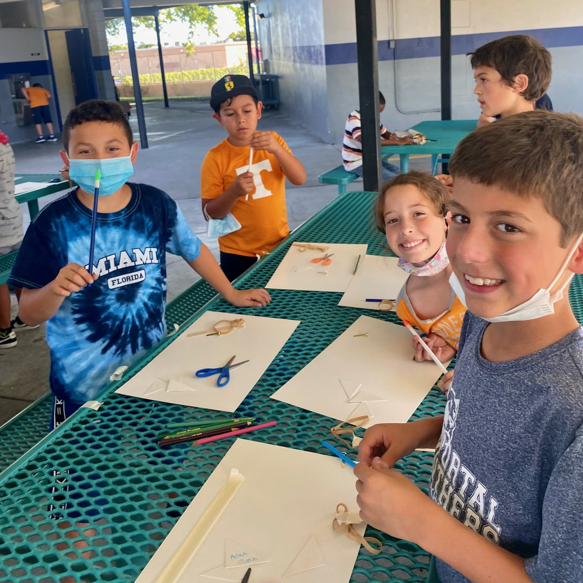 ElPortal_00's tweet photo. More @noexcusesu #EPquest Tri 1 fun to share! @LaHabraHS Volleyball @DanceRancho @LowellJoint #EPcollegebound https://t.co/WXl7lXDgC0