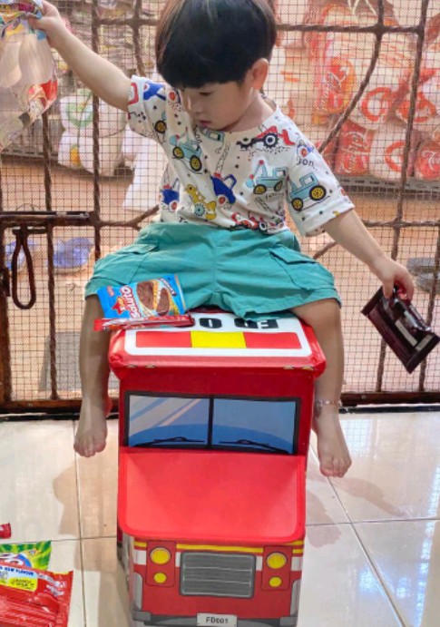 SimpleLookThing's tweet image. Kaos luchu 🌱

Kaos luchu anak laki,bahan adem,murah pula
Bisa utk kado
Just 12k
shp.ee/appcasb