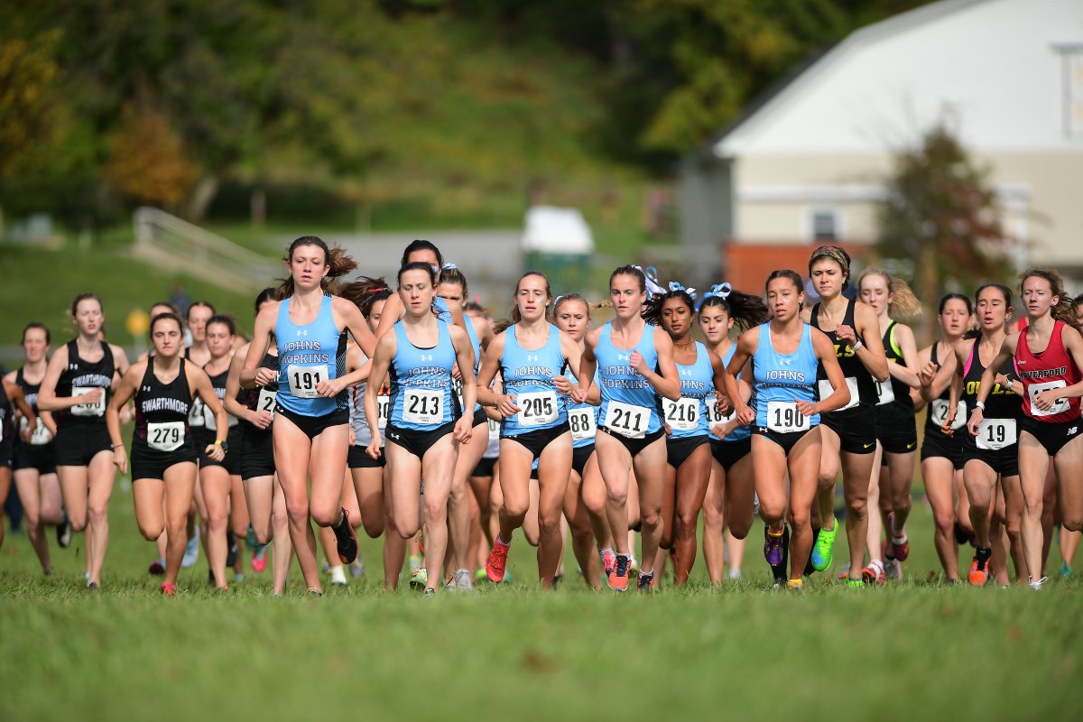 CentennialConf's tweet photo. WXC | NCAA REGIONALS
Dominant day for #CentConf at Metro & Mid-Atlantic Regionals
2⃣ team champs @HopkinsTFXC & @HCFords_Sports
2⃣ individual champs @DICKINSON_CCTF Isabel Cardi & @HCFords_Sports Izzy Miller
2⃣8⃣ all-region
📰 https://t.co/HyLykfT9tU
#CCwxc #d3wxc https://t.co/W8ABprZ88d