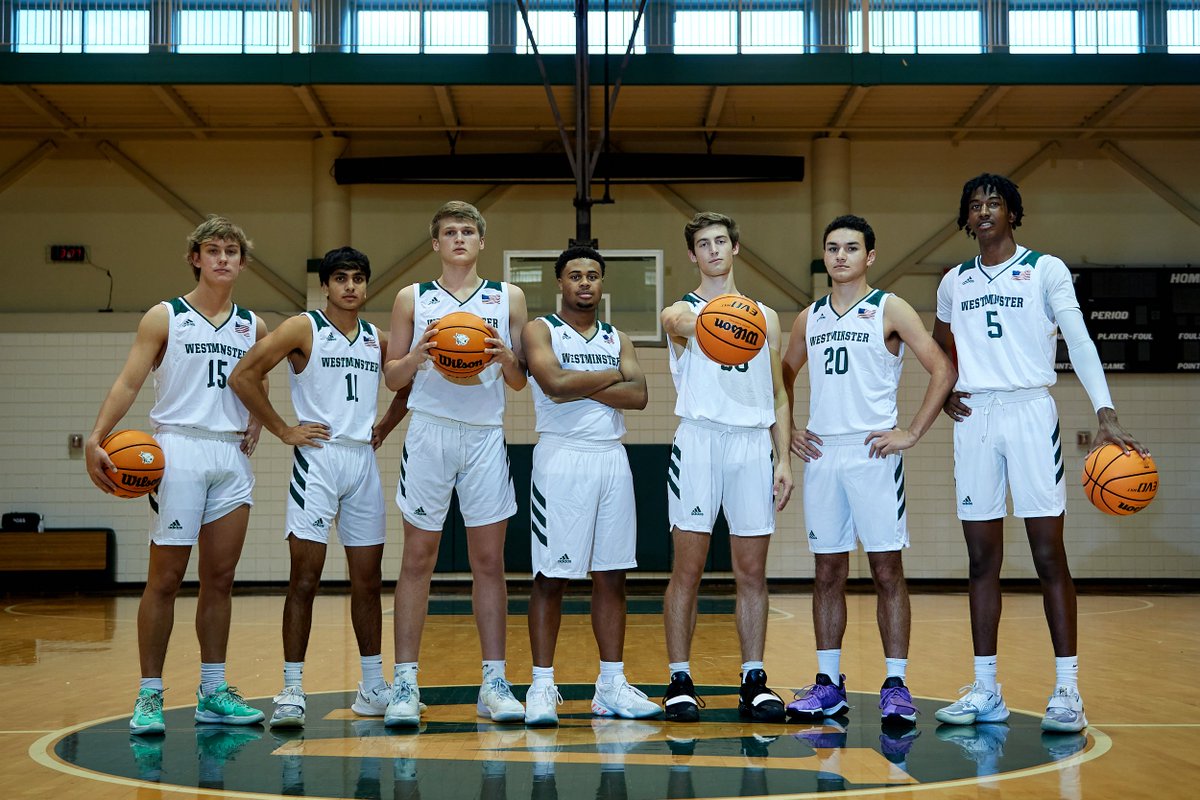 Come out to support the Varsity Boys Basketball team in their home opener vs. Brandon Hall, Thursday 11/18 at 6pm in the Main Gym! 🏀